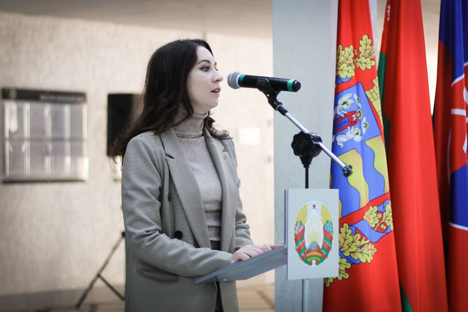Финал Минского областного этапа «100 идей для Беларуси» — сезон 2025, фото 67