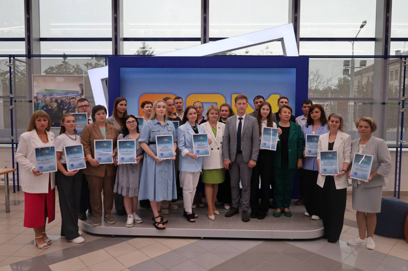 Конкурс молодежных инициатив | Подведение итогов