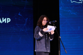 ИТОГИ | Торжественная церемония закрытия третьего трудового семестра студенческих отрядов Минской области - 2025